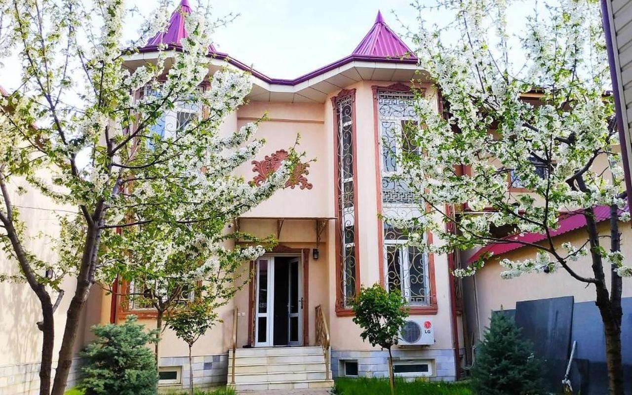 Rakat Inn Navigator Ташкент Экстерьер фото