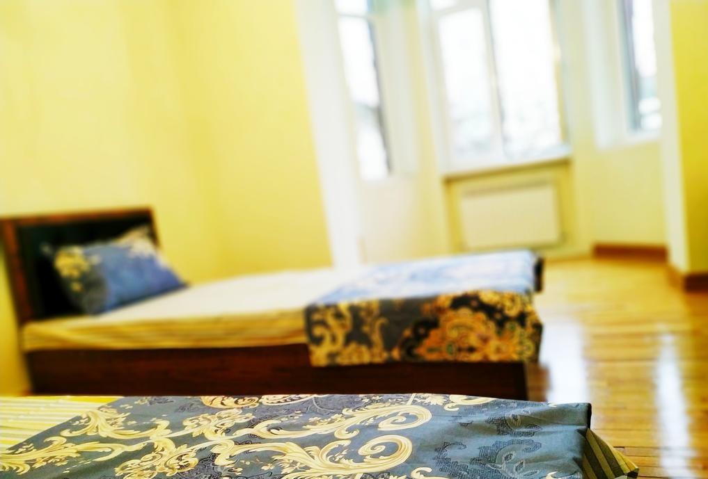 Rakat Inn Navigator Ташкент Экстерьер фото